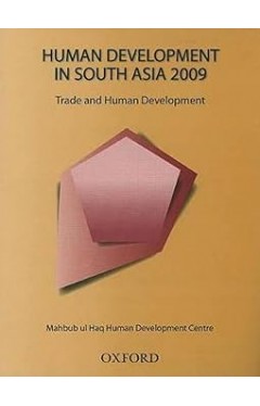 Human Development in South Asia 2009
